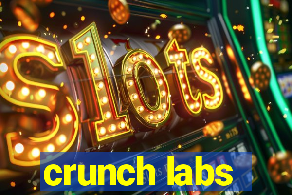 crunch labs